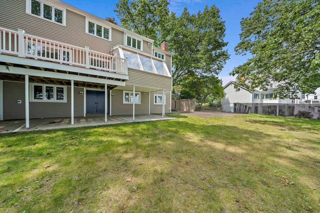 4 bed, 3 bath apartment for rent at 12 Williams St Unit 1, Canton — photo 19 of 36