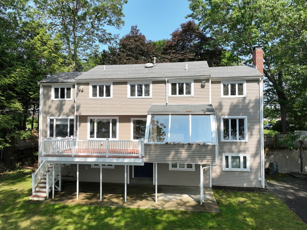 4 bed, 3 bath apartment for rent at 12 Williams St Unit 1, Canton — photo 6 of 36