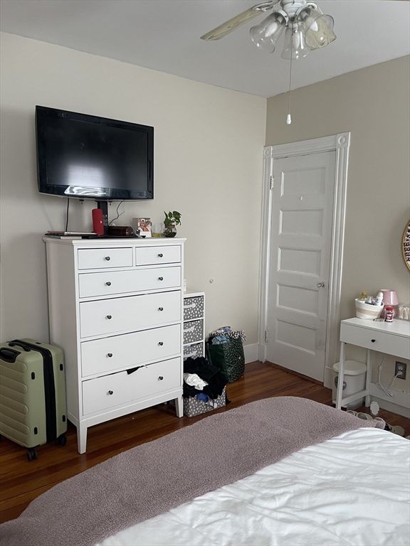 3 bed, 1 bath apartment for rent at 12 Winfield Unit 2, South Boston — photo 18 of 18
