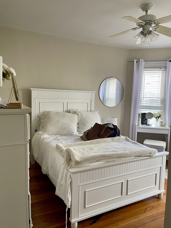 3 bed, 1 bath apartment for rent at 12 Winfield Unit 2, South Boston — photo 14 of 18
