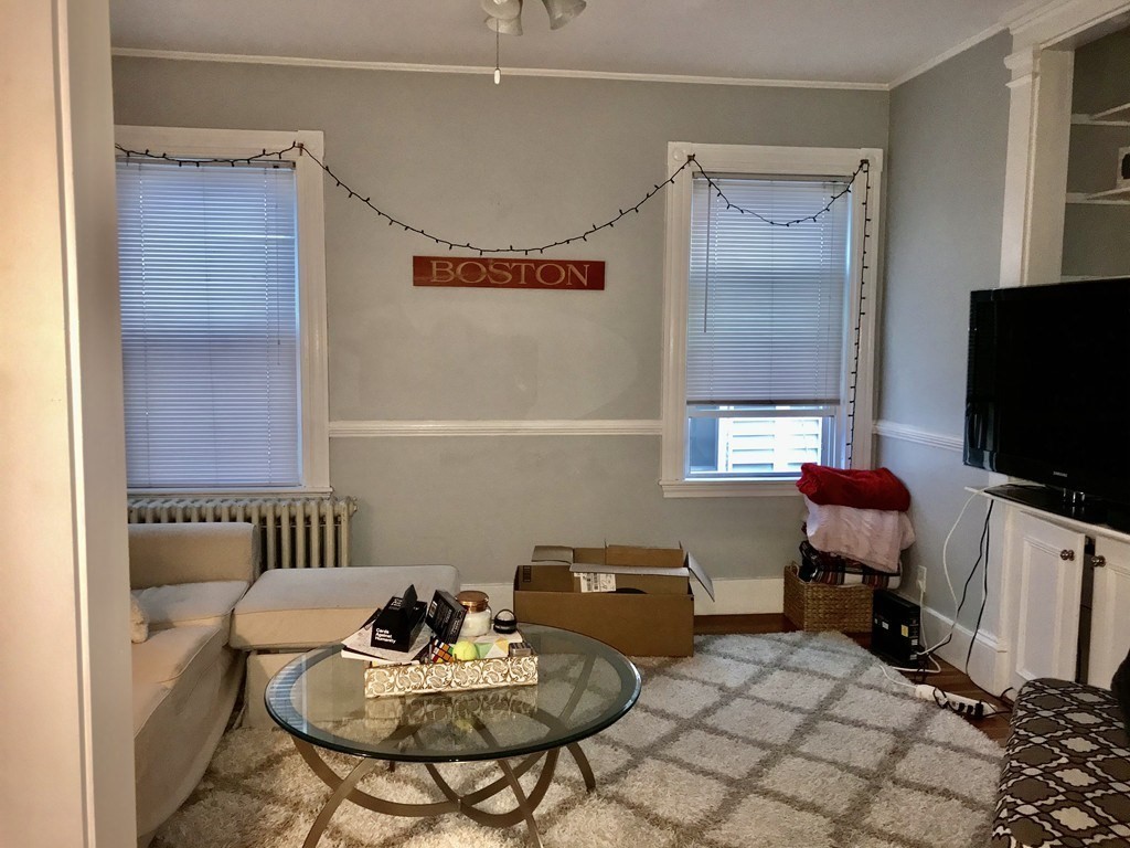 3 bed, 1 bath apartment for rent at 12 Winfield Unit 2, South Boston — photo 7 of 18