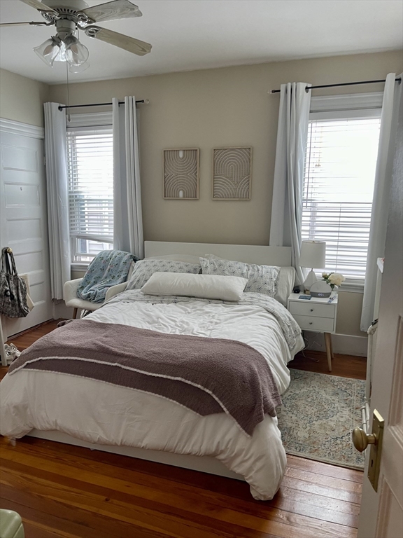 3 bed, 1 bath apartment for rent at 12 Winfield Unit 2, South Boston — photo 17 of 18