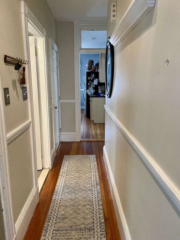 3 bed, 1 bath apartment for rent at 12 Winfield Unit 2, South Boston — photo 12 of 18