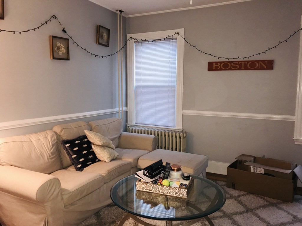 3 bed, 1 bath apartment for rent at 12 Winfield Unit 2, South Boston — photo 6 of 18