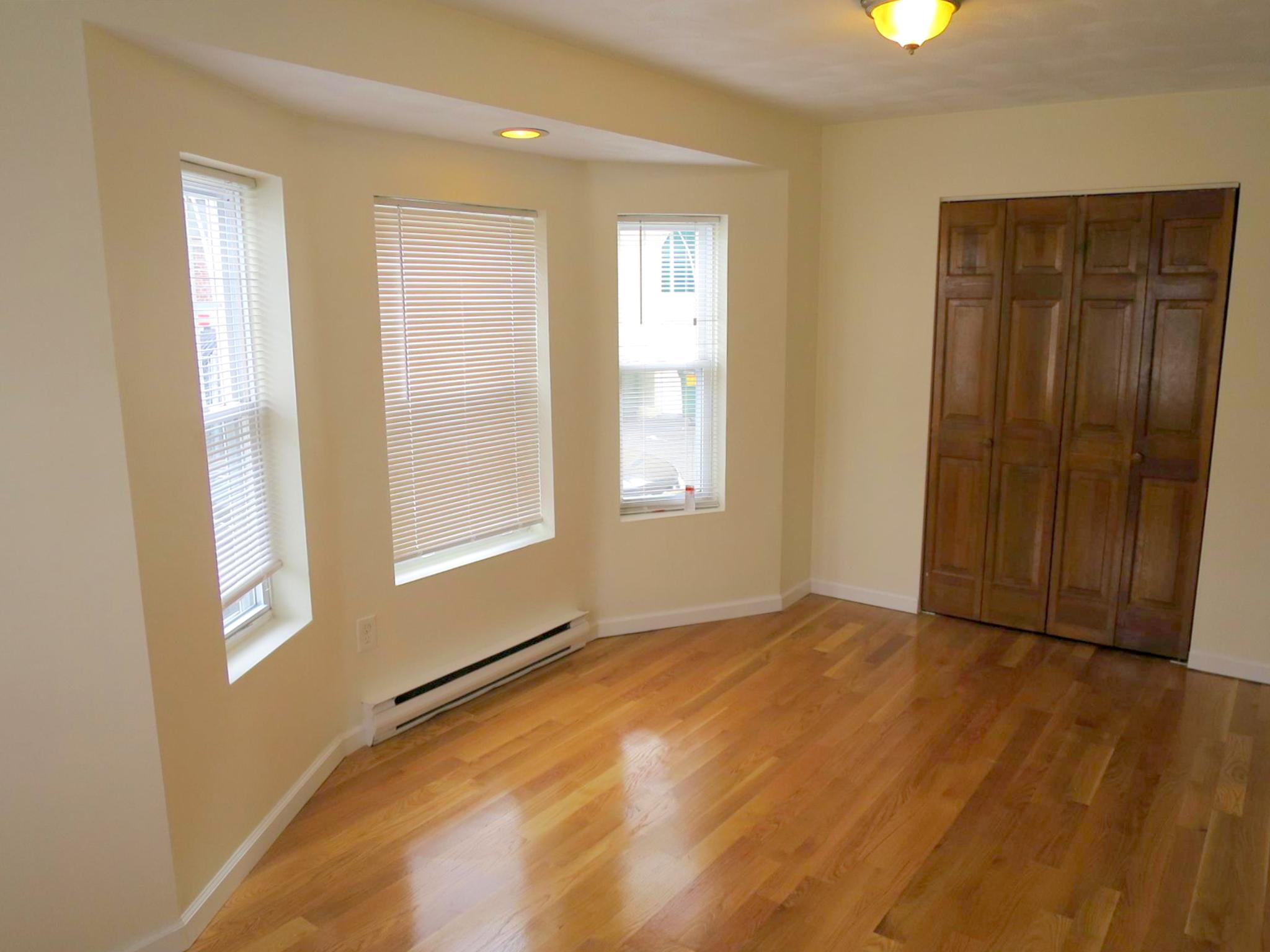 2 bed, 1 bath apartment for rent at 12 Winter St Unit 1-1, Davis Square — photo 9 of 10
