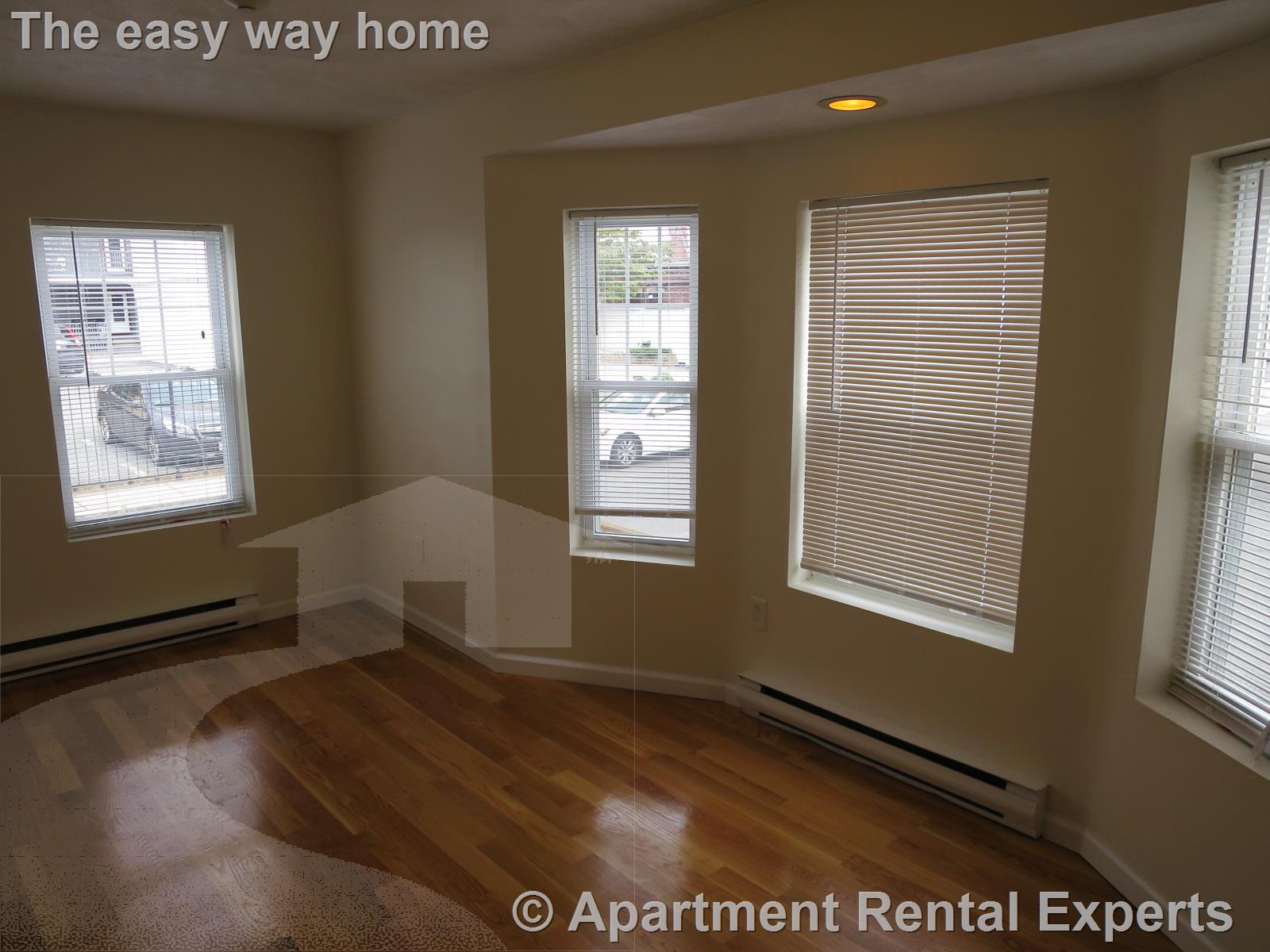 2 bed, 1 bath apartment for rent at 12 Winter St Unit 1, Davis Square — photo 9 of 10
