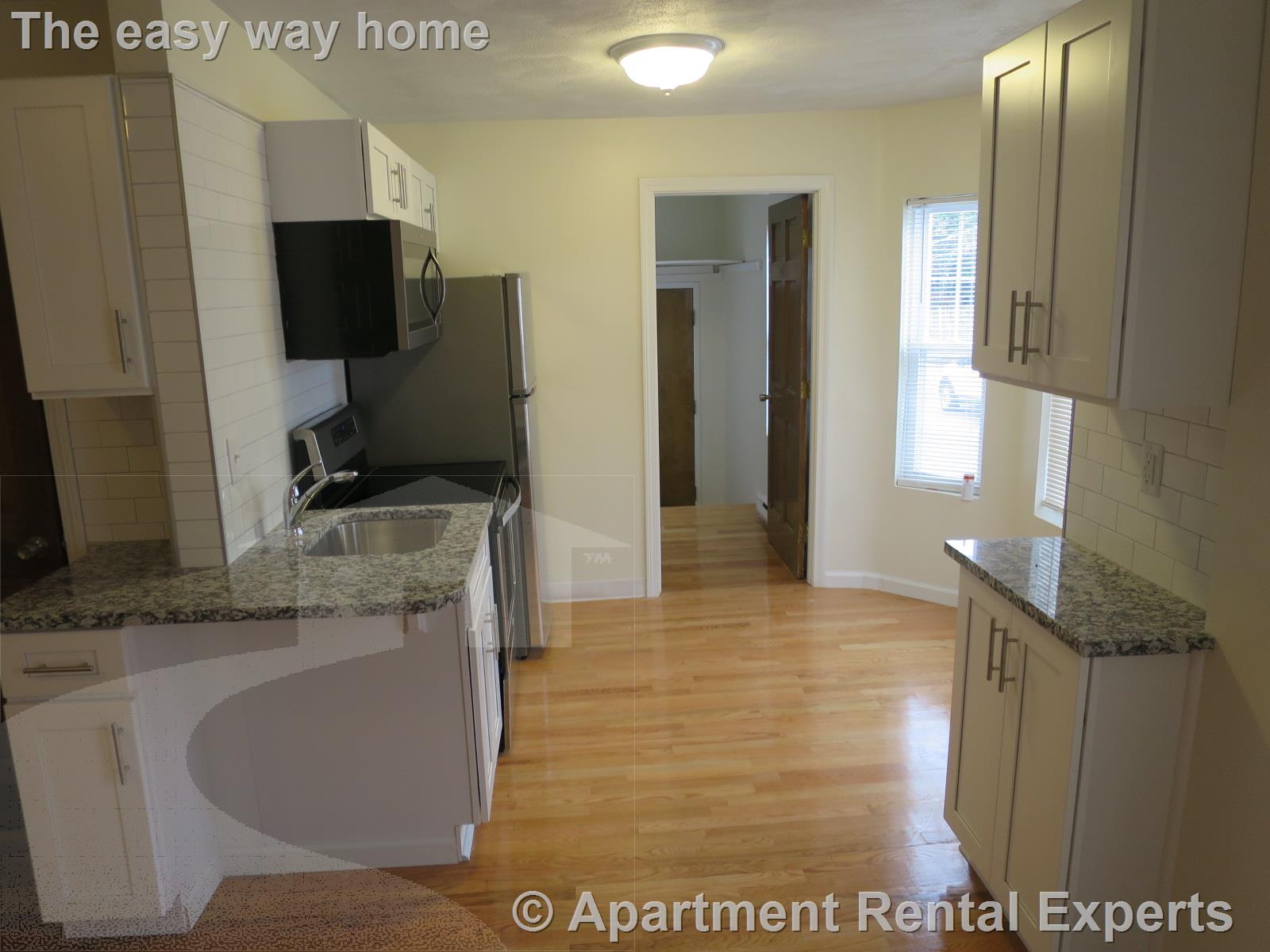 2 bed, 1 bath apartment for rent at 12 Winter St Unit 1, Davis Square — photo 3 of 10