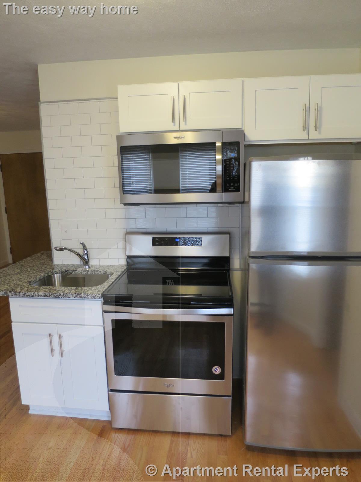 2 bed, 1 bath apartment for rent at 12 Winter St Unit 1, Davis Square — photo 4 of 10