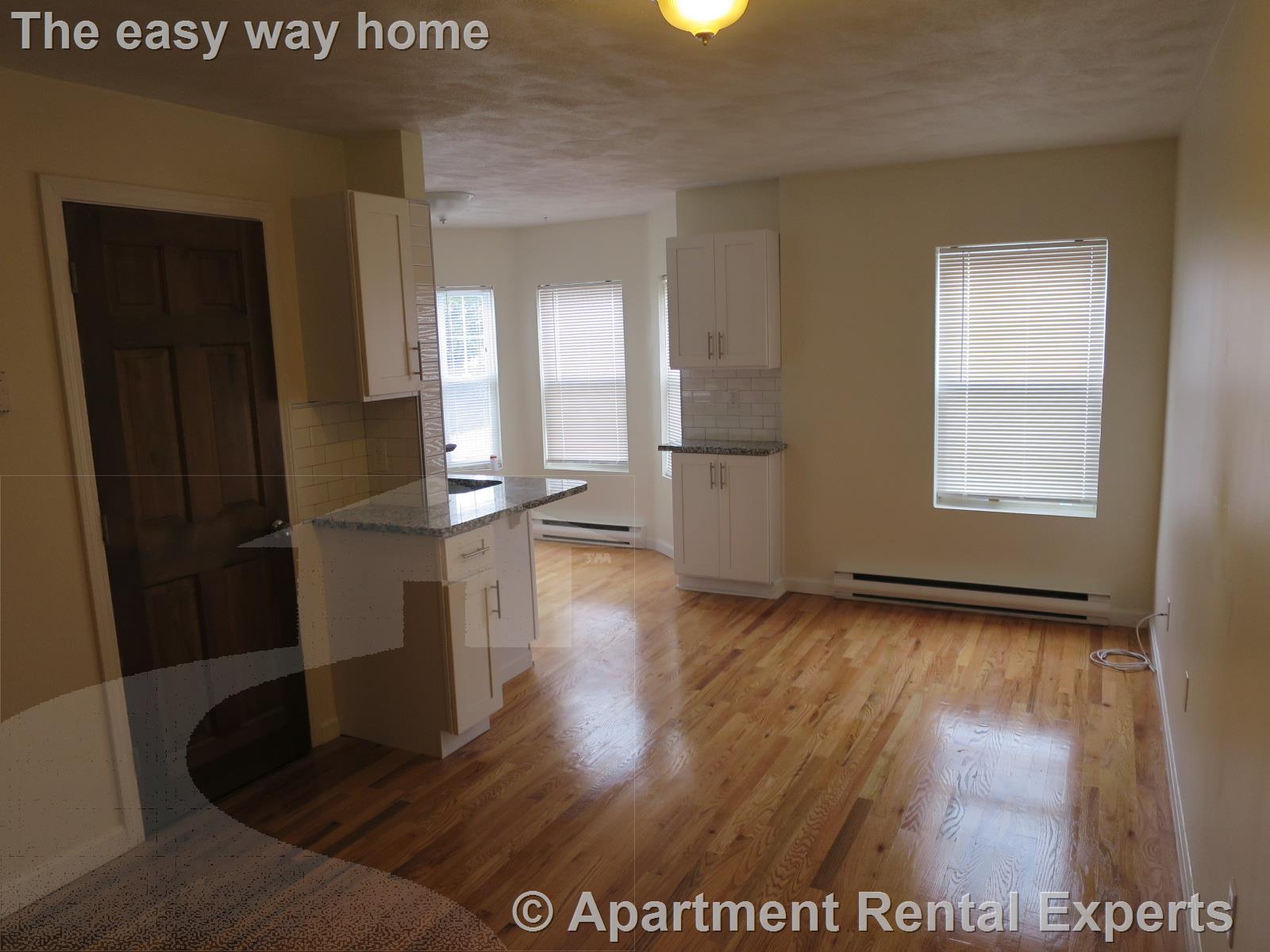 2 bed, 1 bath apartment for rent at 12 Winter St Unit 1, Davis Square — photo 2 of 10