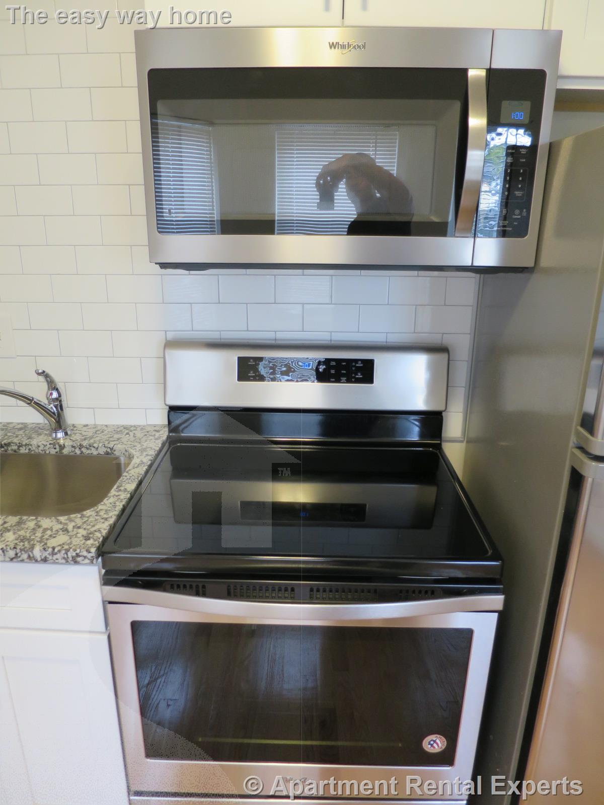 2 bed, 1 bath apartment for rent at 12 Winter St Unit 1, Davis Square — photo 5 of 10
