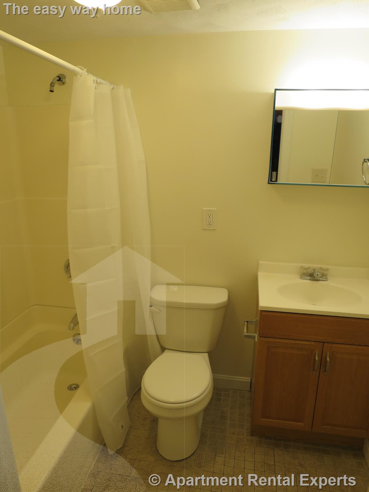 2 bed, 1 bath apartment for rent at 12 Winter St Unit 1, Davis Square — photo 8 of 10