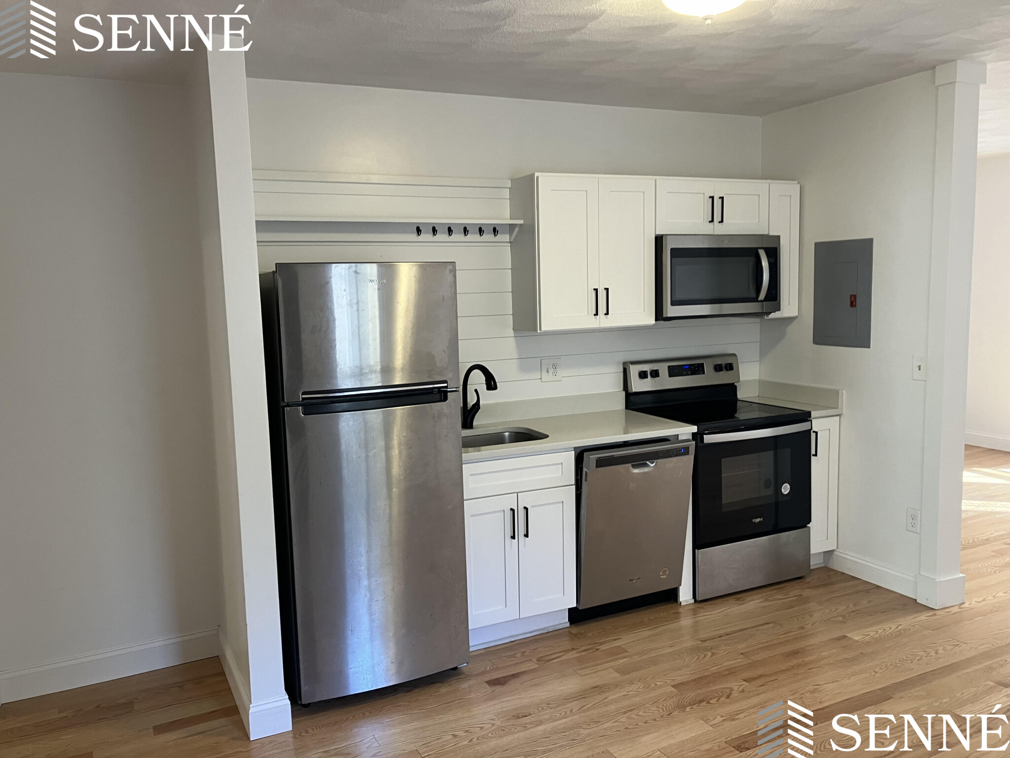 2 bed, 1 bath apartment for rent at 12 Winter St Unit 6, Davis Square — photo 2 of 20