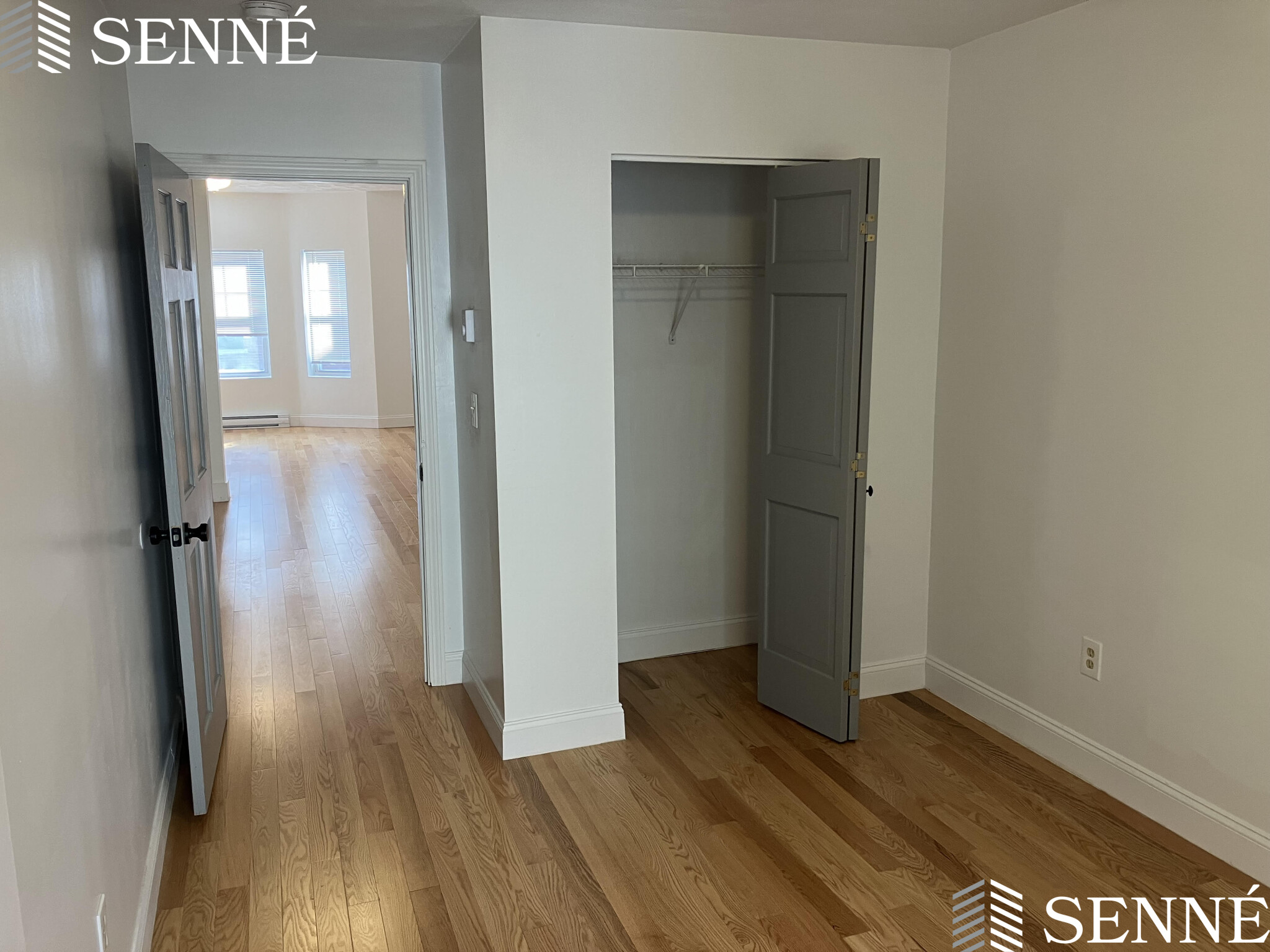2 bed, 1 bath apartment for rent at 12 Winter St Unit 6, Davis Square — photo 10 of 20