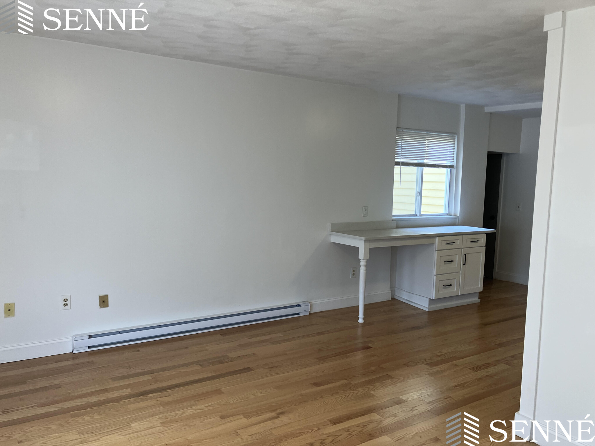 2 bed, 1 bath apartment for rent at 12 Winter St Unit 6, Davis Square — photo 4 of 20