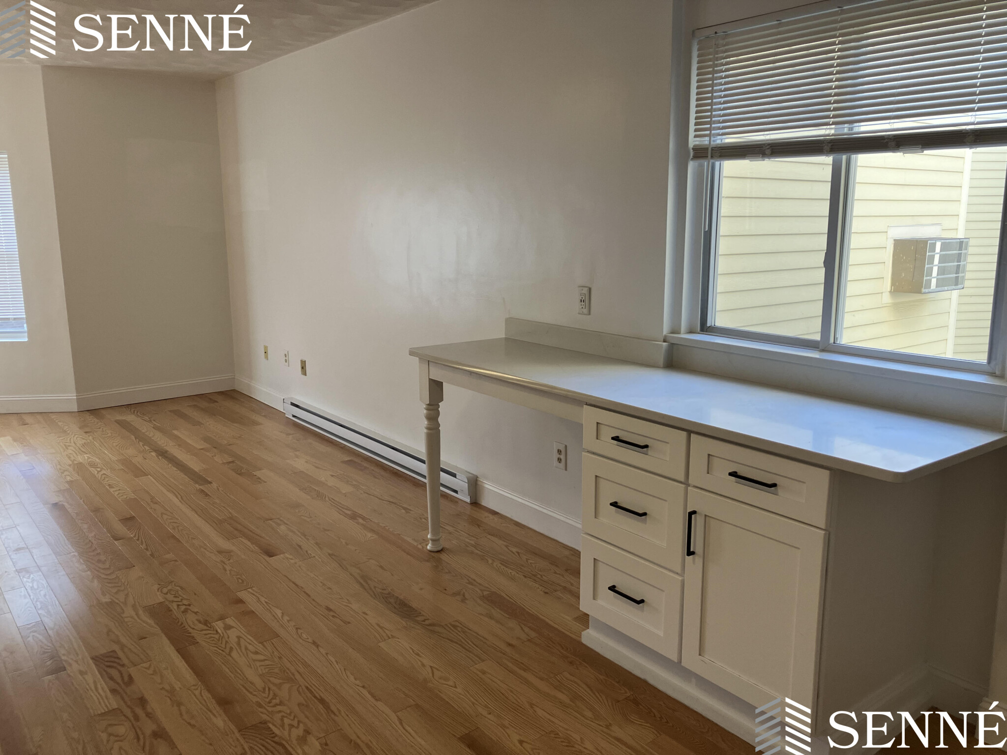 2 bed, 1 bath apartment for rent at 12 Winter St Unit 6, Davis Square — photo 5 of 20