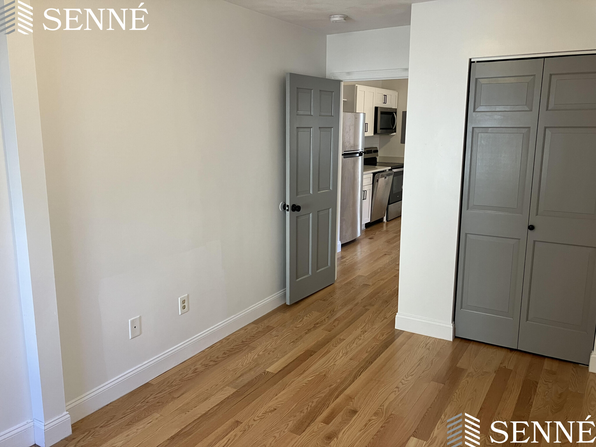 2 bed, 1 bath apartment for rent at 12 Winter St Unit 6, Davis Square — photo 11 of 20