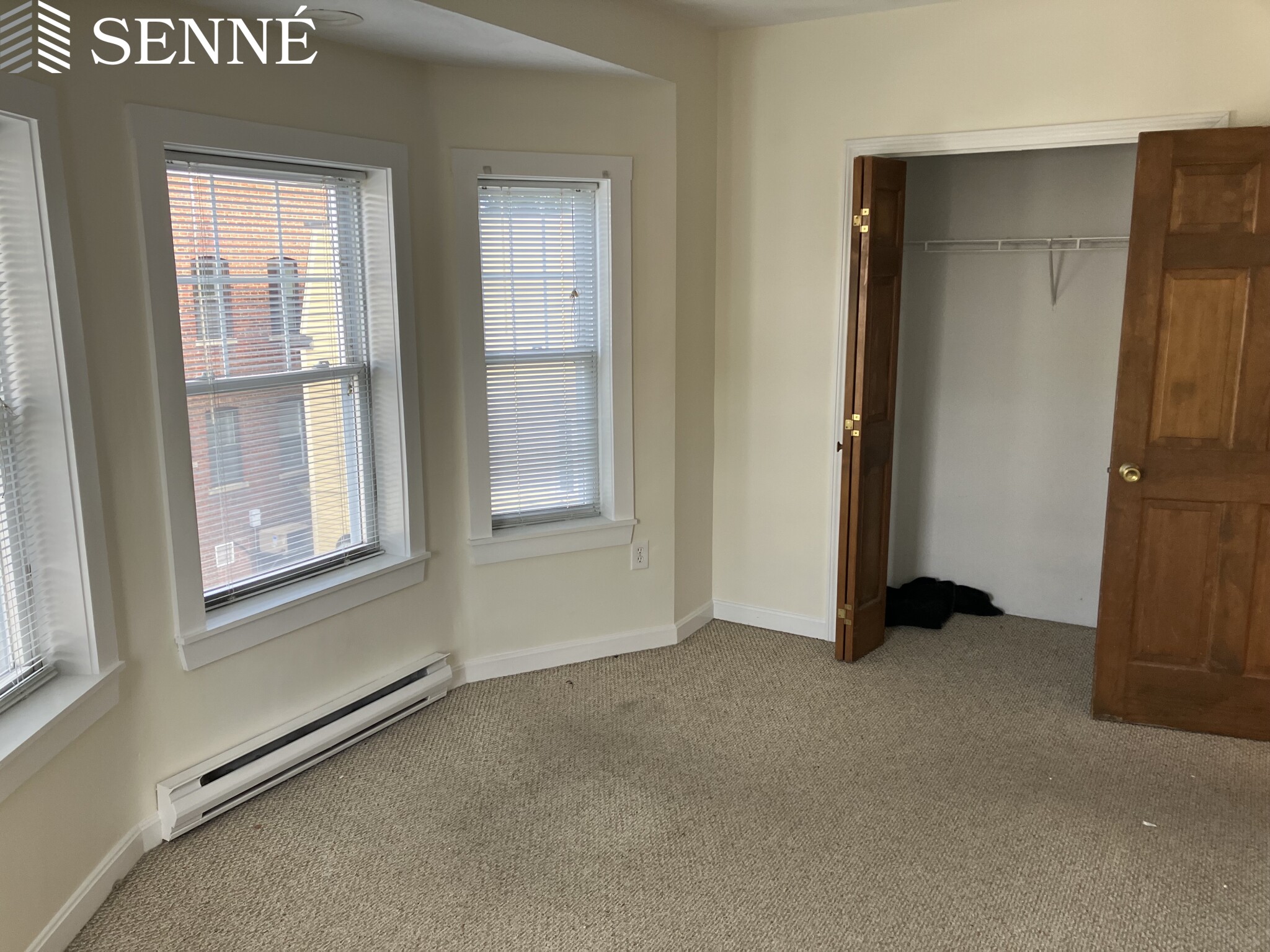 2 bed, 1 bath apartment for rent at 12 Winter St Unit 7, Davis Square — photo 10 of 11