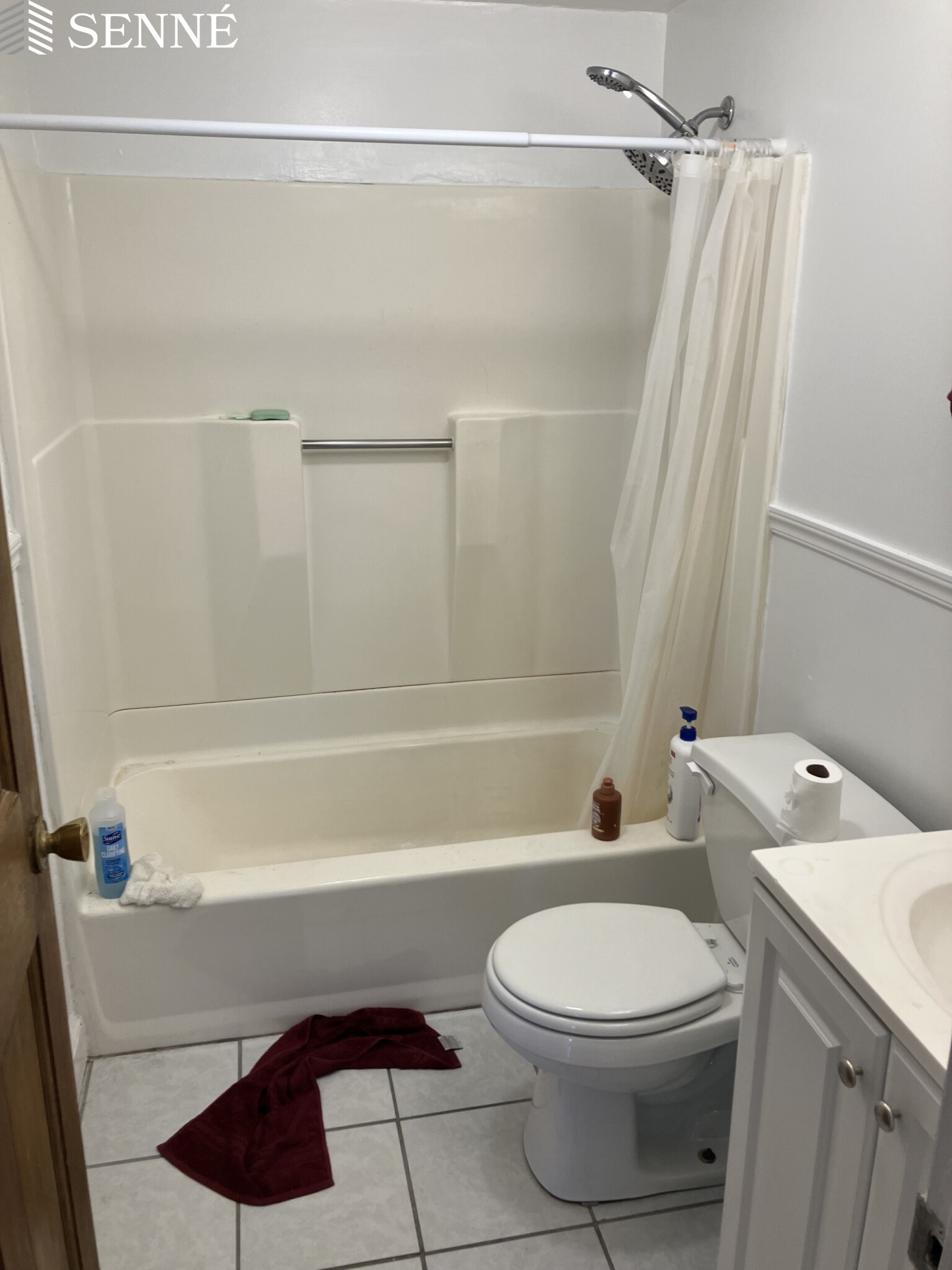 2 bed, 1 bath apartment for rent at 12 Winter St Unit 7, Davis Square — photo 8 of 11