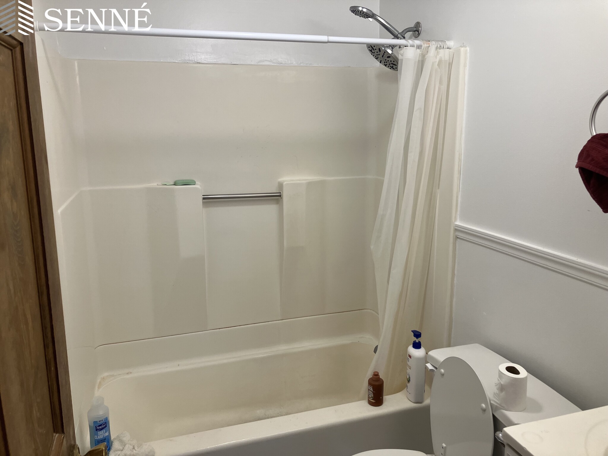 2 bed, 1 bath apartment for rent at 12 Winter St Unit 7, Davis Square — photo 7 of 11