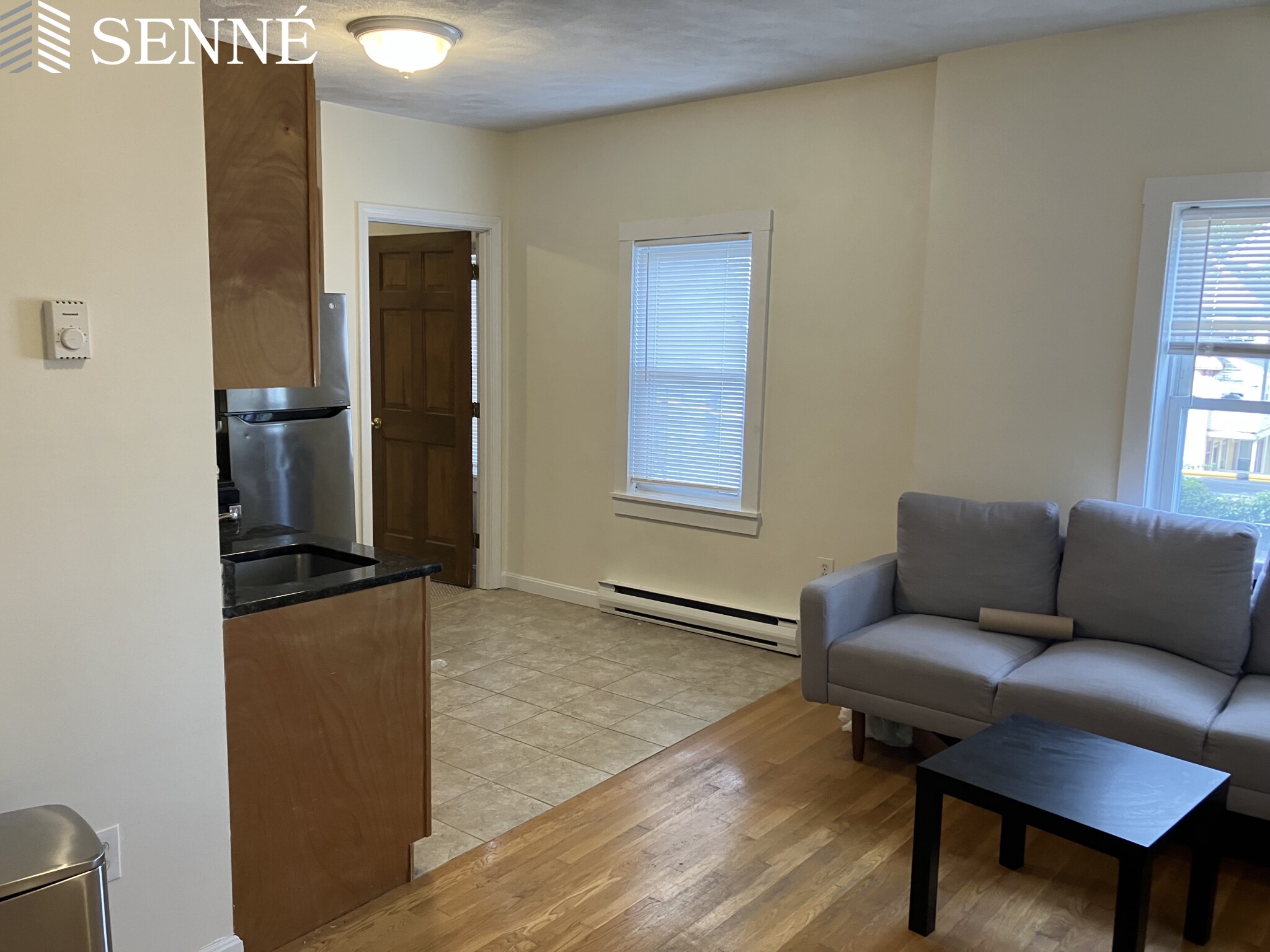 2 bed, 1 bath apartment for rent at 12 Winter St Unit 7, Davis Square — photo 11 of 11