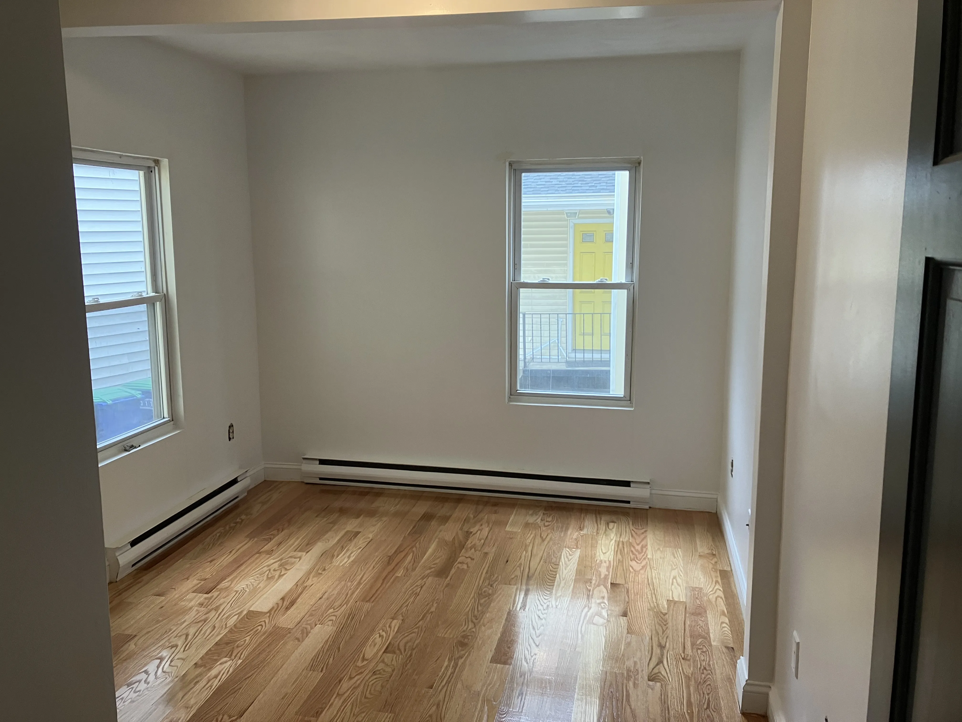 2 bed, 1 bath apartment for rent at 12 Winter St Unit A, Davis Square — photo 6 of 7