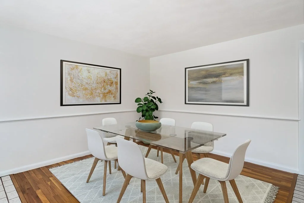 4 bed, 1 bath apartment for rent at 12 Winter St, Wayland — photo 7 of 20