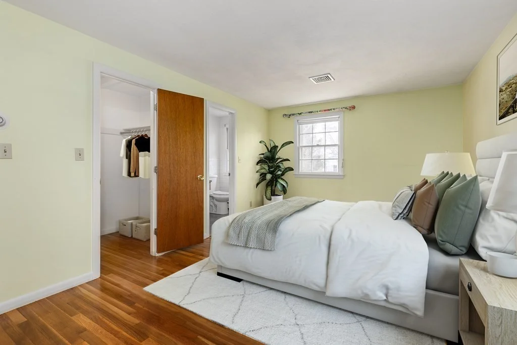 4 bed, 1 bath apartment for rent at 12 Winter St, Wayland — photo 10 of 20