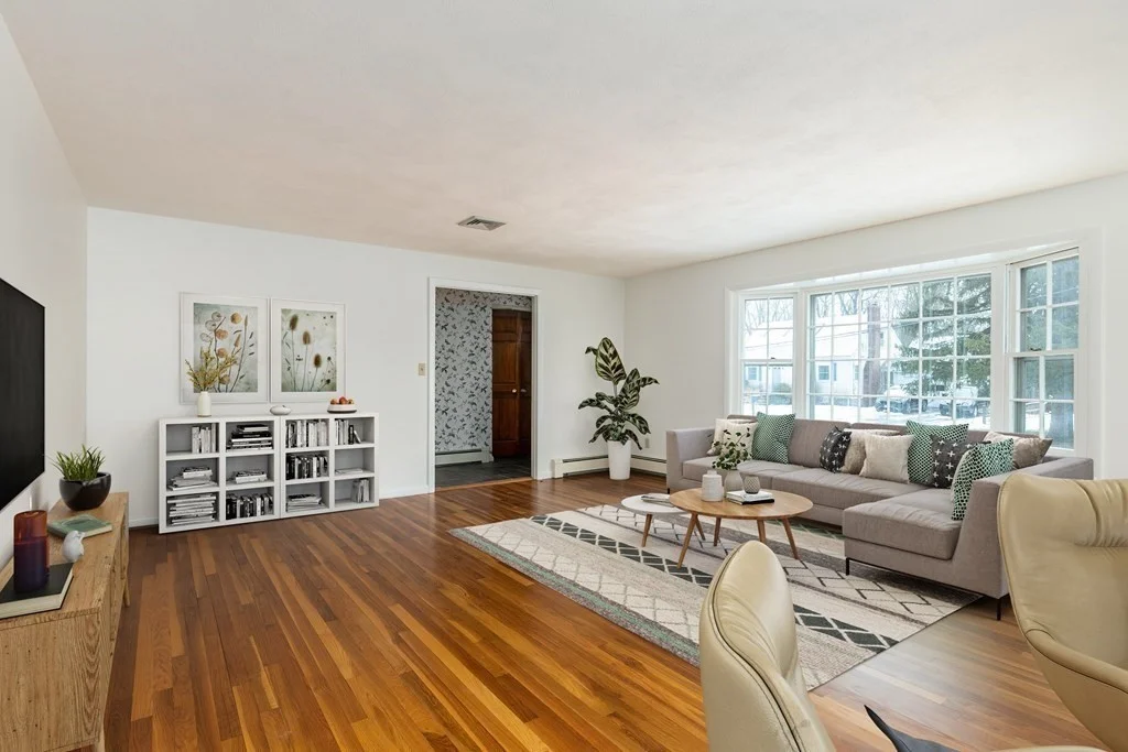 4 bed, 1 bath apartment for rent at 12 Winter St, Wayland — photo 1 of 20