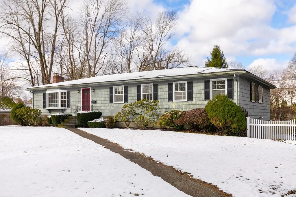 4 bed, 1 bath apartment for rent at 12 Winter St, Wayland — photo 20 of 20