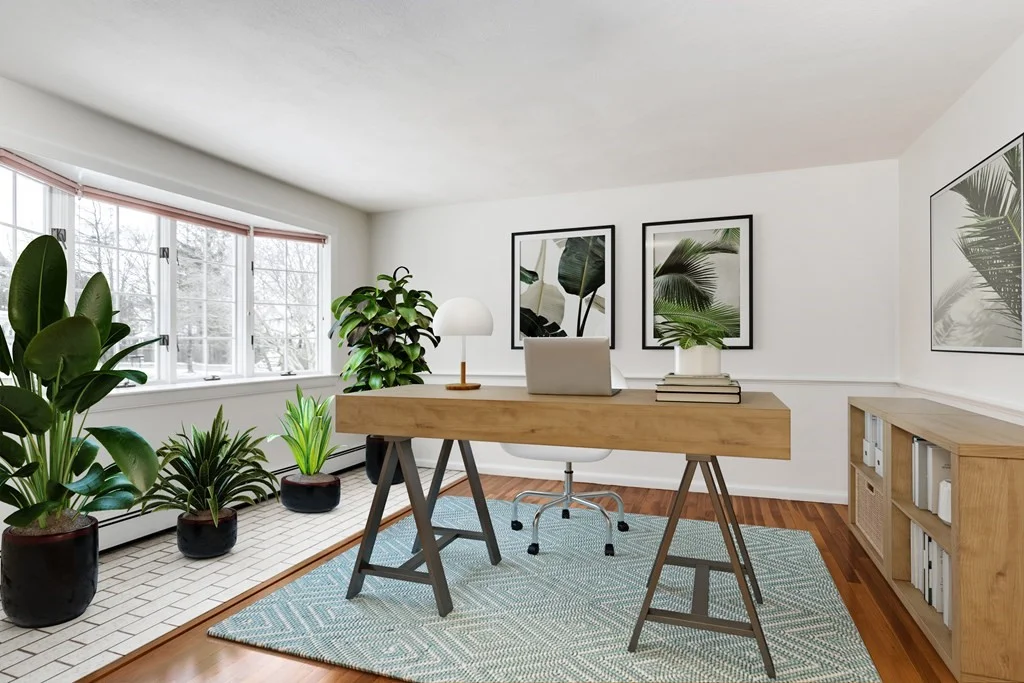 4 bed, 1 bath apartment for rent at 12 Winter St, Wayland — photo 8 of 20