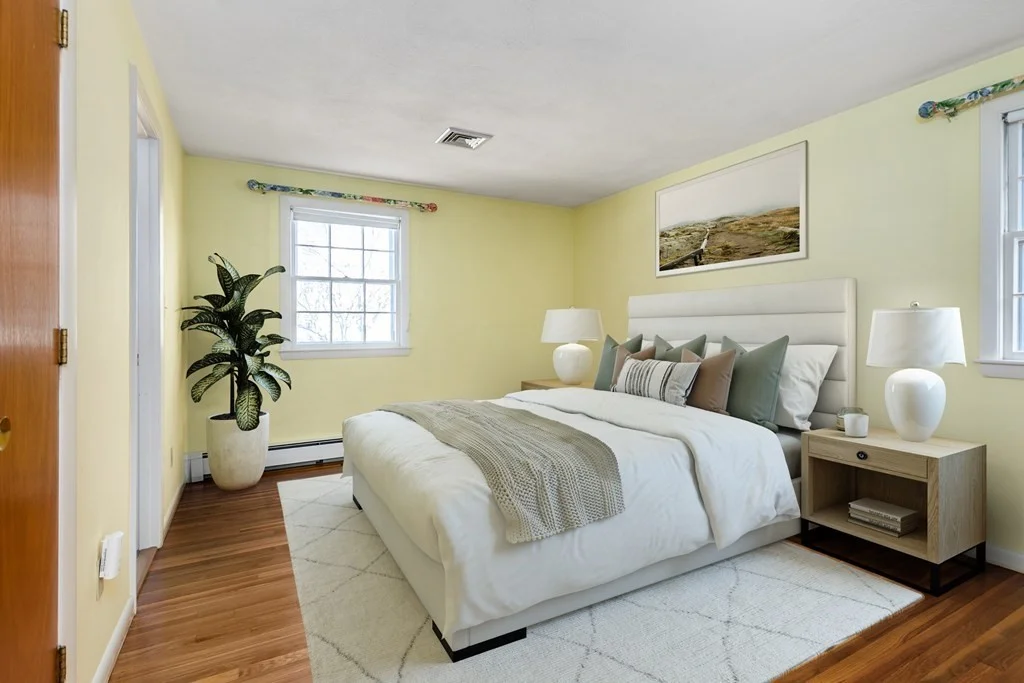 4 bed, 1 bath apartment for rent at 12 Winter St, Wayland — photo 9 of 20