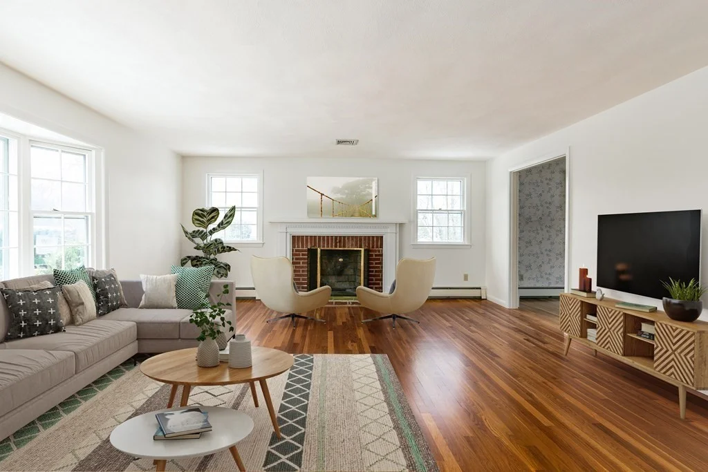 4 bed, 1 bath apartment for rent at 12 Winter St, Wayland — photo 2 of 20