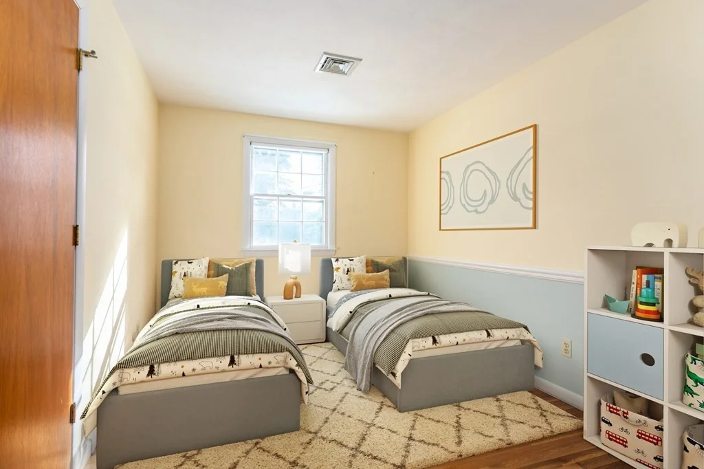 4 bed, 1 bath apartment for rent at 12 Winter St, Wayland — photo 16 of 20
