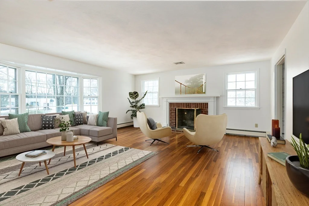 4 bed, 1 bath apartment for rent at 12 Winter St, Wayland — photo 3 of 20