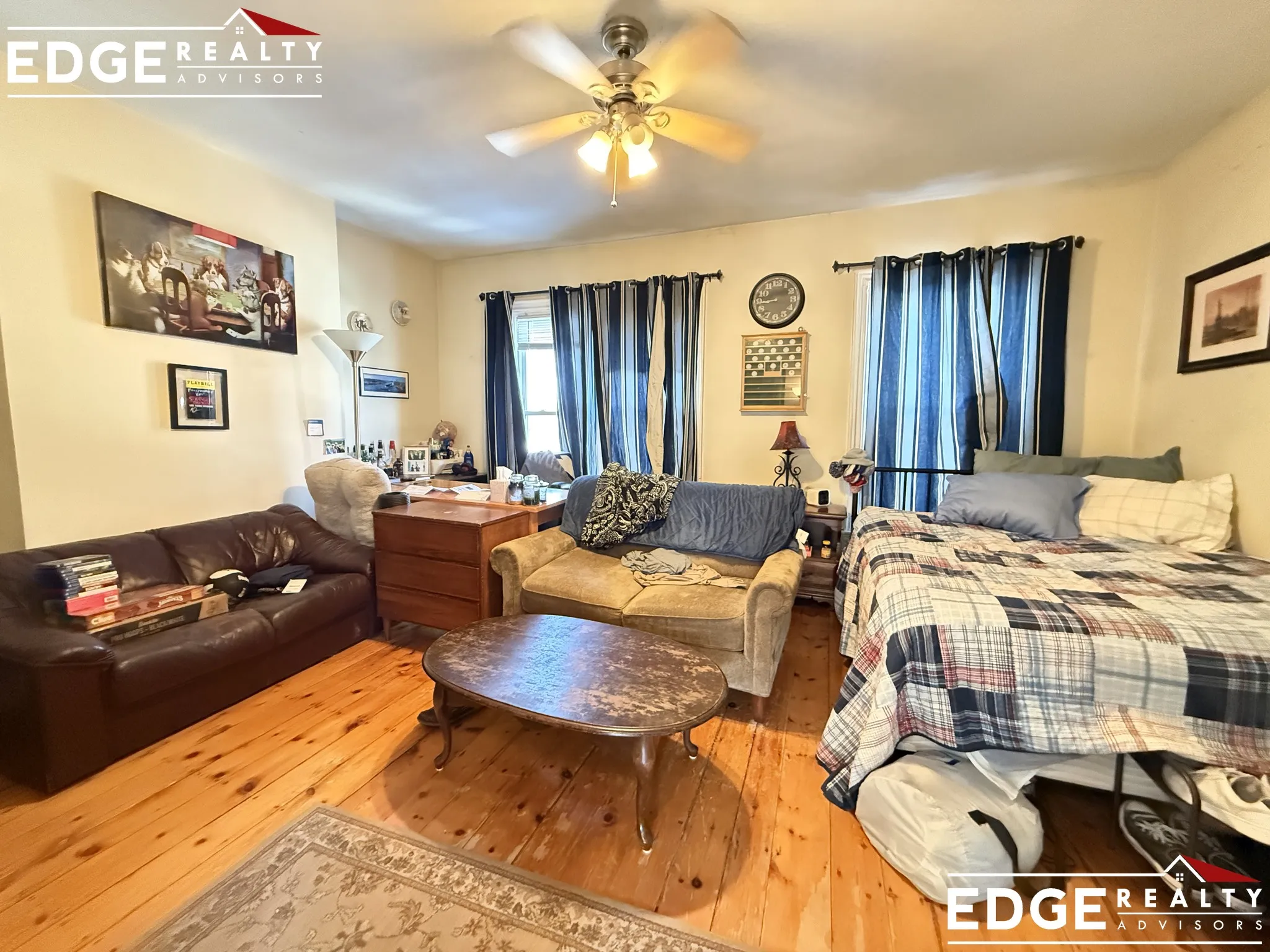 4 bed, 2 bath apartment for rent at 12 Woodmont St Unit 1, Brighton — photo 6 of 12