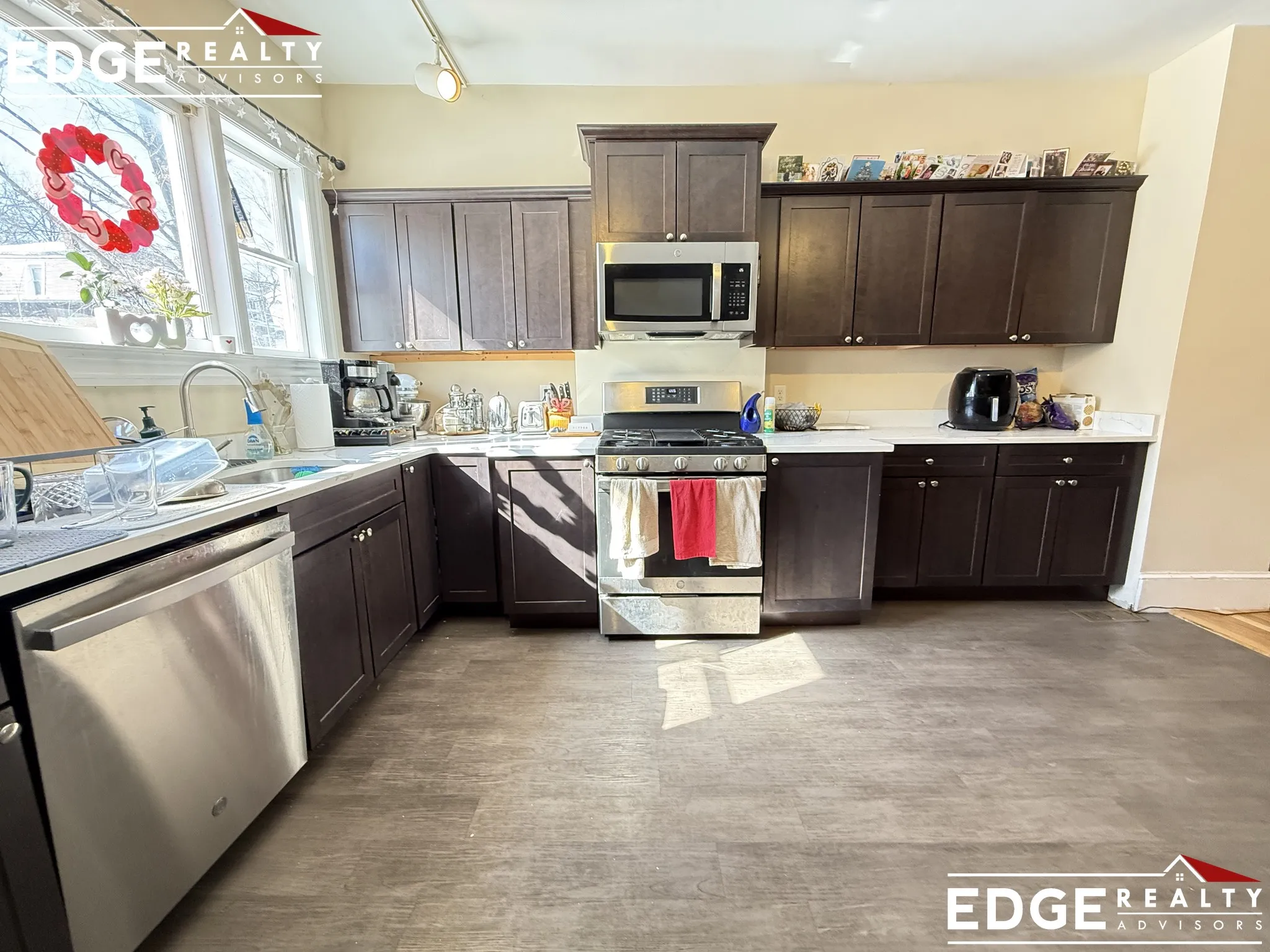 4 bed, 2 bath apartment for rent at 12 Woodmont St Unit 1, Brighton