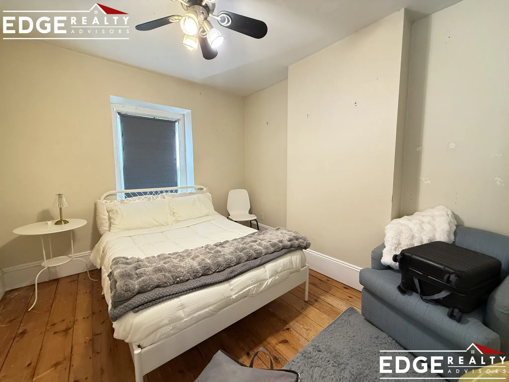 4 bed, 2 bath apartment for rent at 12 Woodmont St Unit 1, Brighton — photo 8 of 12