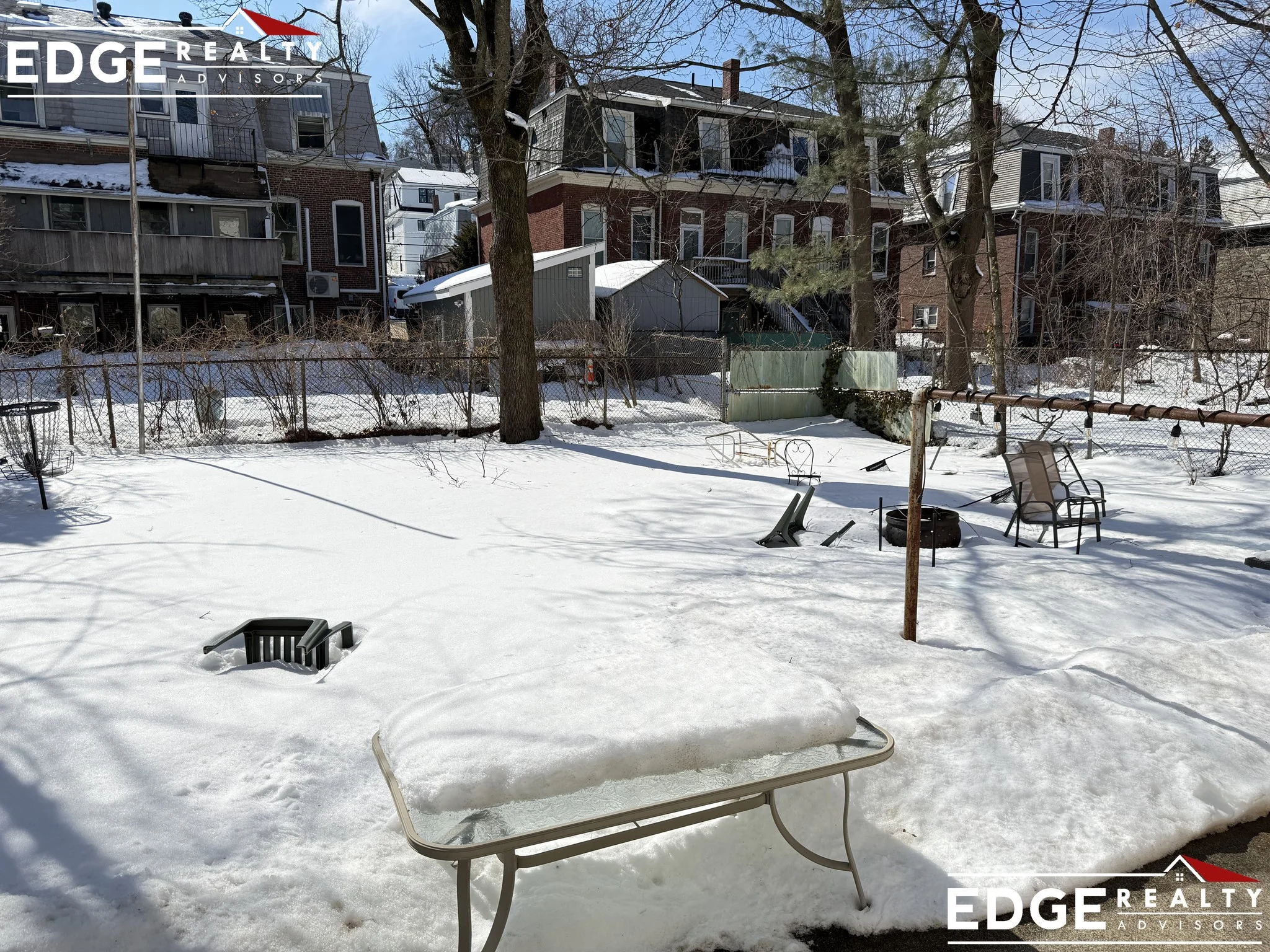 4 bed, 2 bath apartment for rent at 12 Woodmont St Unit 1, Brighton — photo 12 of 12