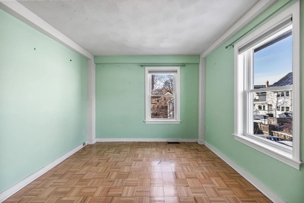 4 bed, 2 bath apartment for rent at 12 Wright St Unit 1, Stoneham — photo 16 of 36