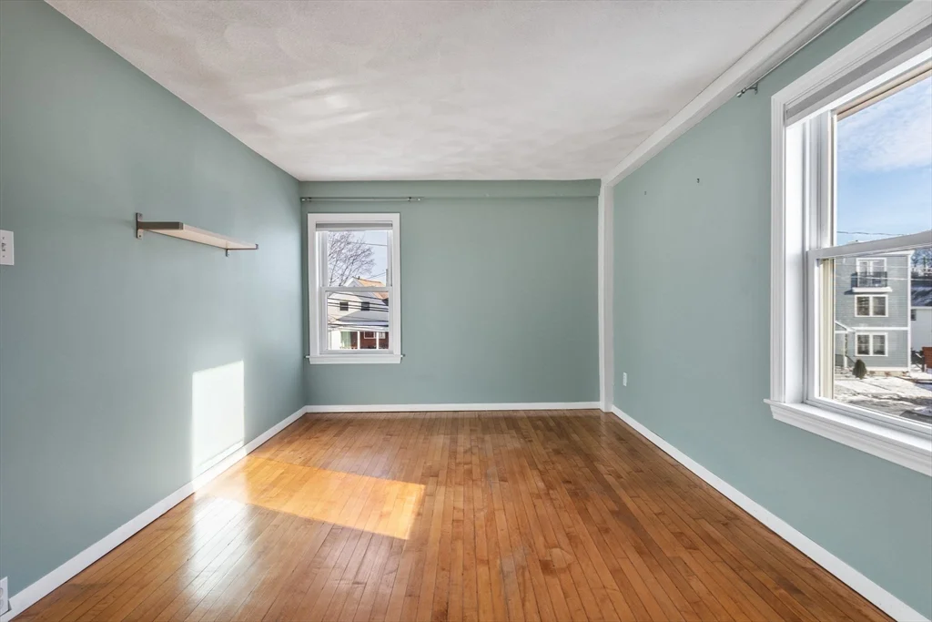 4 bed, 2 bath apartment for rent at 12 Wright St Unit 1, Stoneham — photo 18 of 36