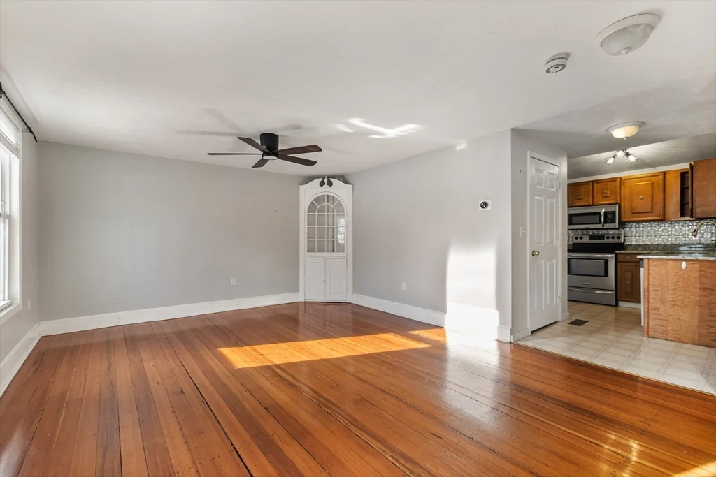 4 bed, 2 bath apartment for rent at 12 Wright St Unit 1, Stoneham — photo 8 of 36