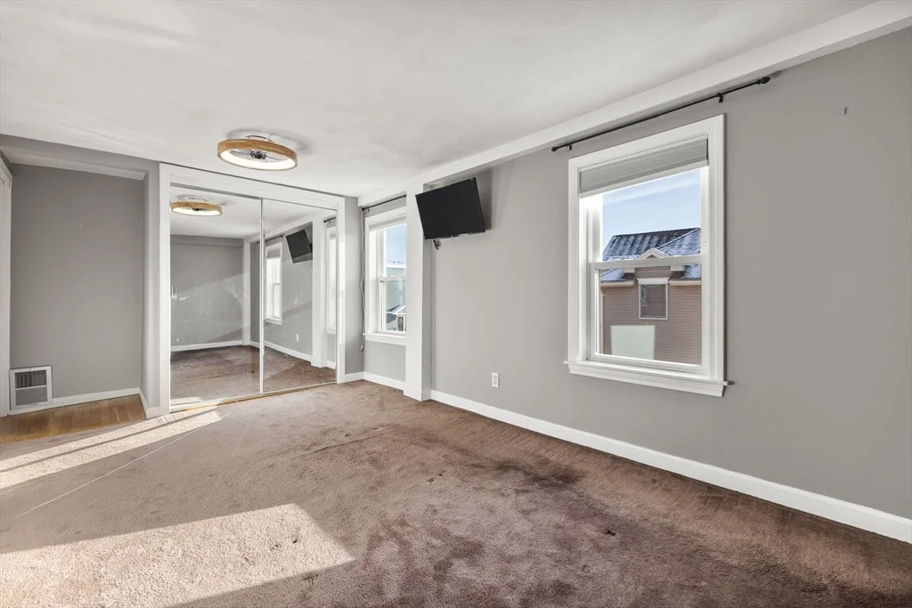 4 bed, 2 bath apartment for rent at 12 Wright St Unit 1, Stoneham — photo 22 of 36
