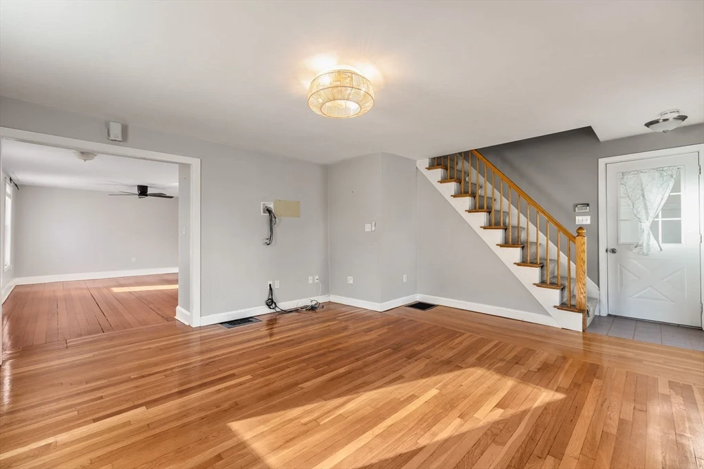 4 bed, 2 bath apartment for rent at 12 Wright St Unit 1, Stoneham — photo 3 of 36