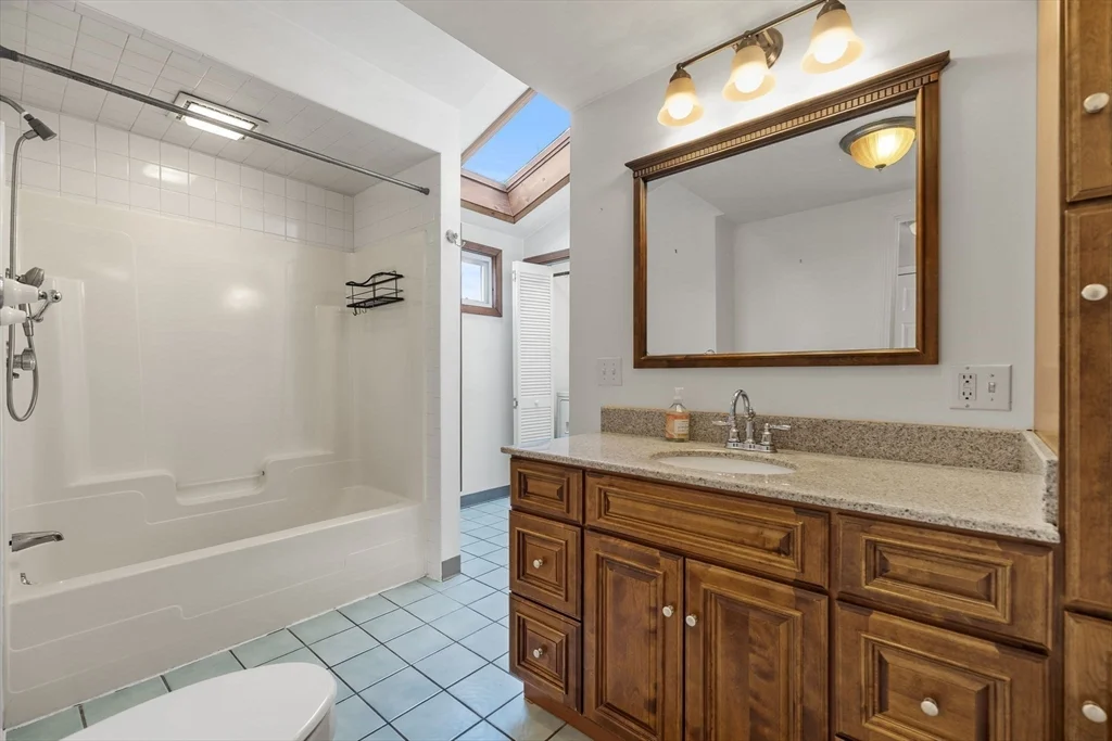 4 bed, 2 bath apartment for rent at 12 Wright St Unit 1, Stoneham — photo 12 of 36