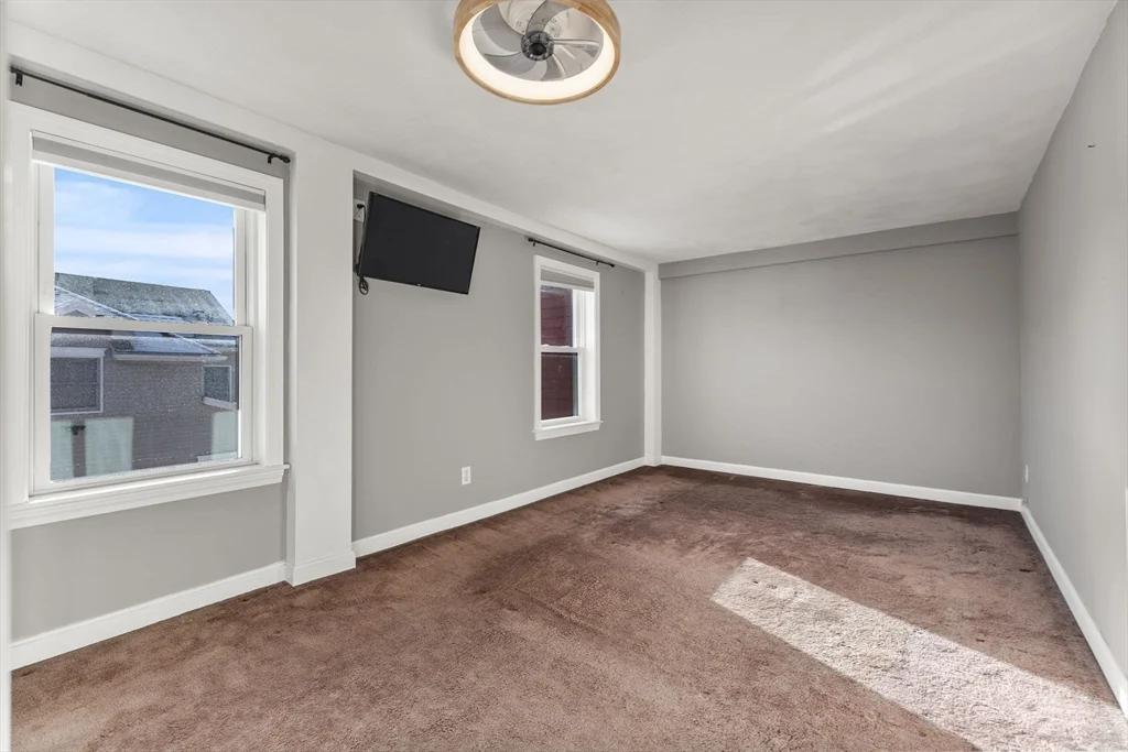 4 bed, 2 bath apartment for rent at 12 Wright St Unit 1, Stoneham — photo 21 of 36