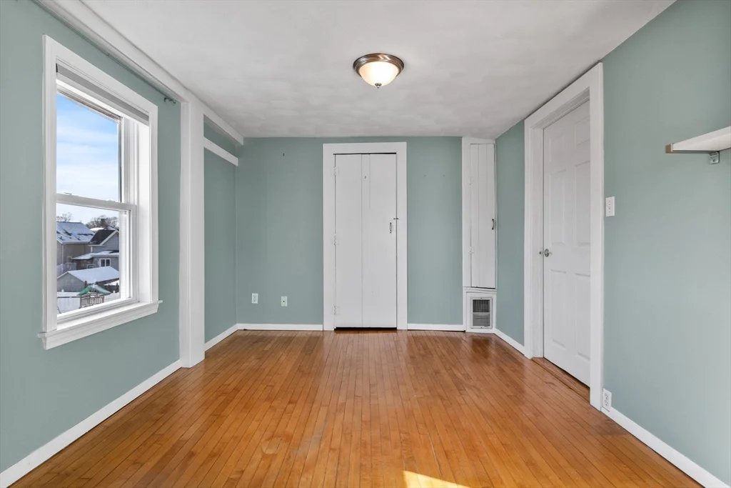 4 bed, 2 bath apartment for rent at 12 Wright St Unit 1, Stoneham — photo 19 of 36