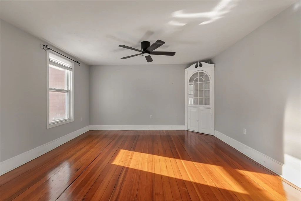 4 bed, 2 bath apartment for rent at 12 Wright St Unit 1, Stoneham — photo 7 of 36