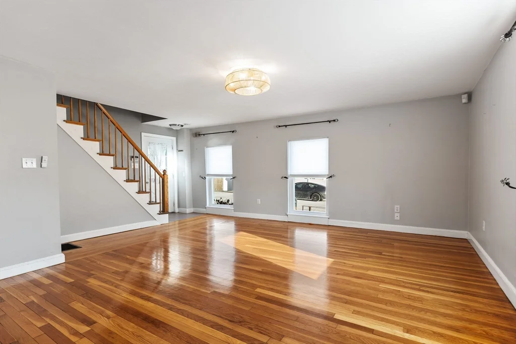 4 bed, 2 bath apartment for rent at 12 Wright St Unit 1, Stoneham — photo 5 of 36