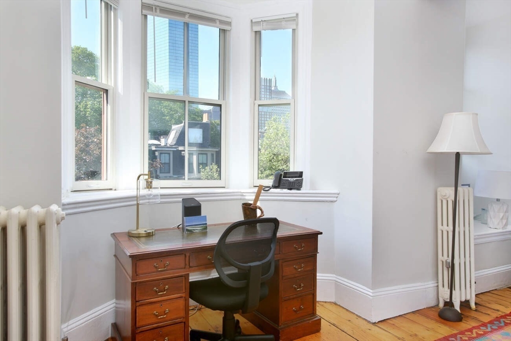 2 bed, 1 bath apartment for rent at 120 Appleton Unit 4, South End — photo 4 of 9