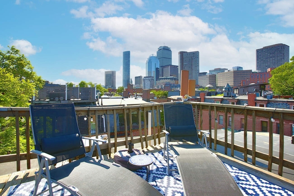 2 bed, 1 bath apartment for rent at 120 Appleton Unit 4, South End — photo 5 of 9